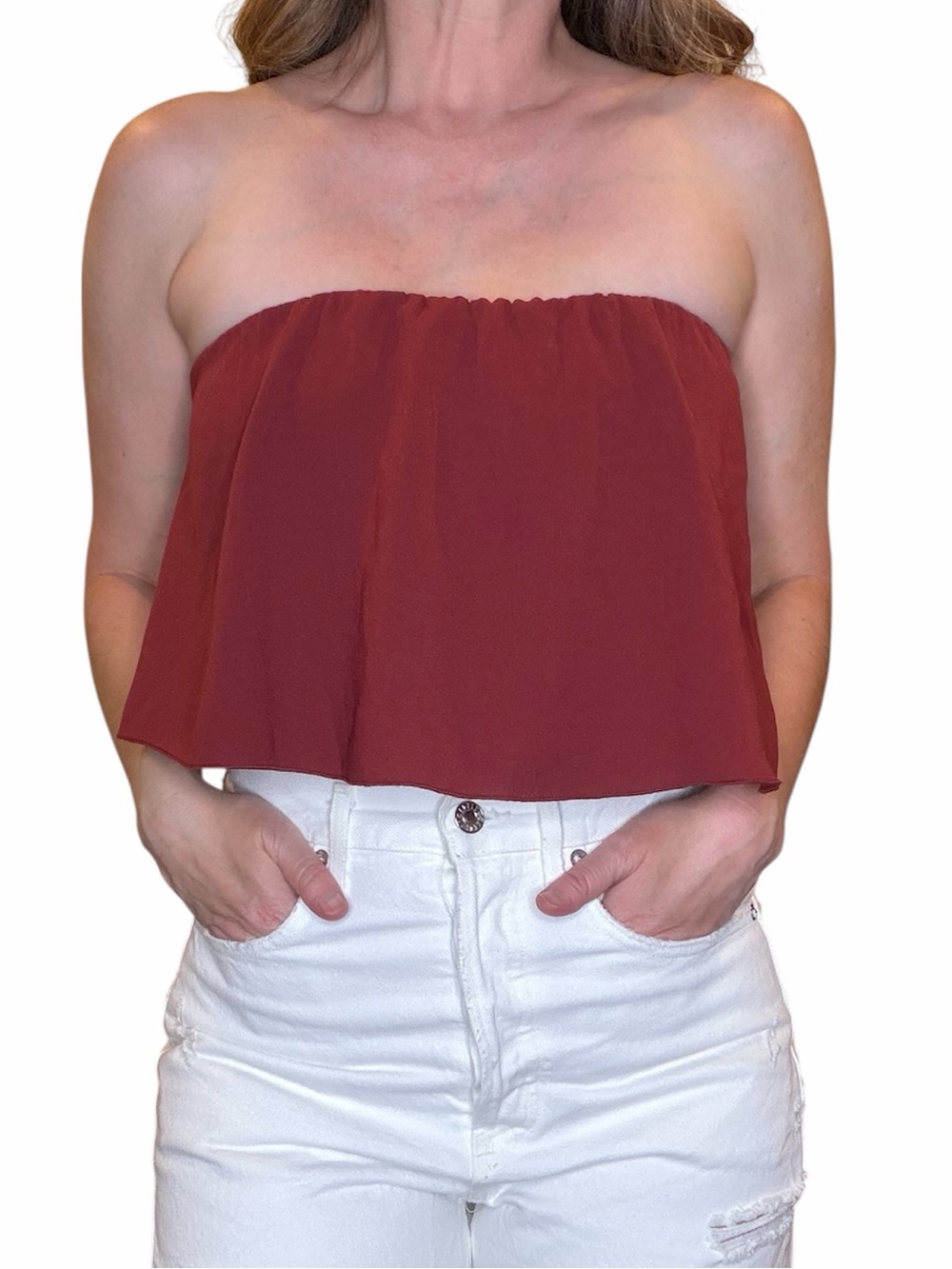 Wilfred Tube Top